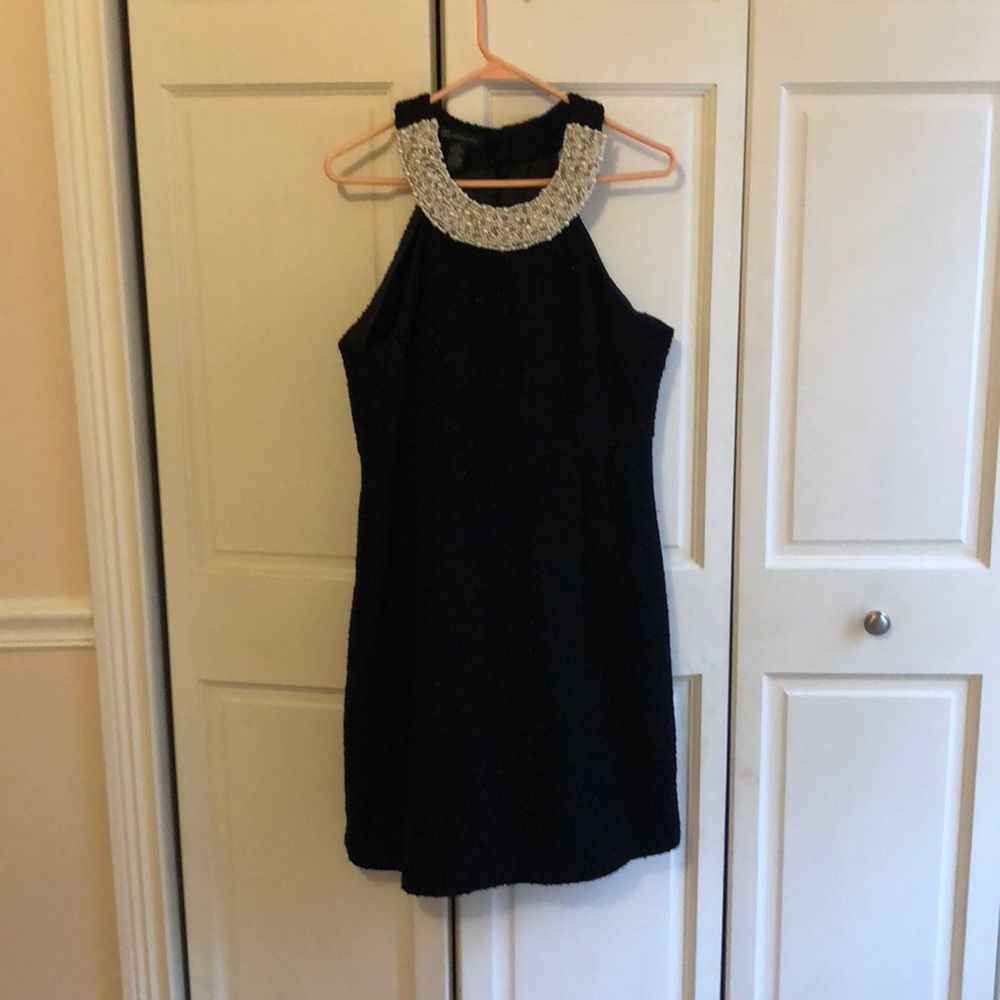 INC international concept dress